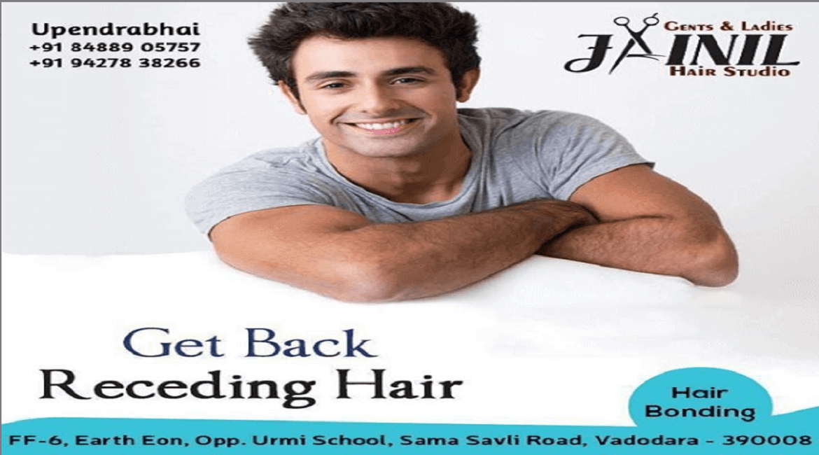 Hair Cut | Style | Coloring Specialist for Men and Woman Vadodara